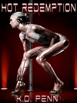 cover image of Hot Redemption